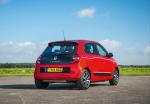 Renault Twingo Dynamique 2014 года (UK)